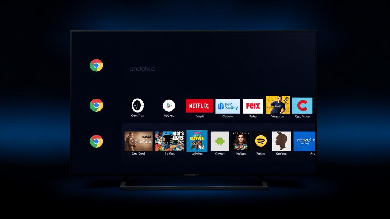Kako instalirati IPTV na Android TV / Google TV