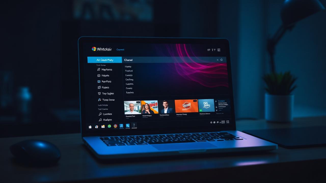 Kako instalirati IPTV na Windows PC i laptop